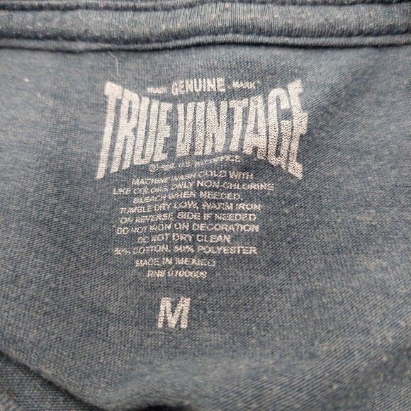 California Stay Golden Bear Tee Shirt Blue Bear Swim Shorts Graphic Size Medium - Picture 6 of 6